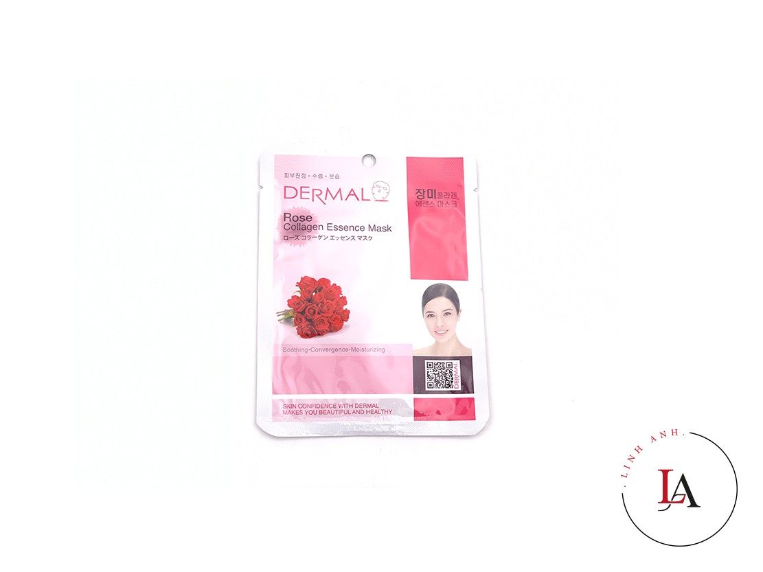 Mặt nạ Dernal